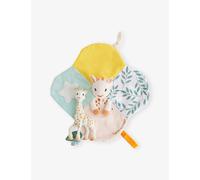 Sophie The Giraffe Sophie The Giraffe Toy and Comforter Gift Set Mixed 1Size