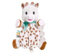 Sophie La Girafe Marioneta Doudou