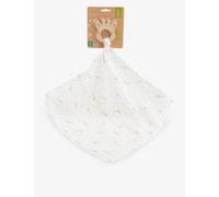 Sophie the Giraffe Tural Kids so Pure Natural Rubber Teething Ring 1size