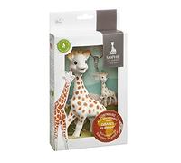 Sophie The Giraffe x GCF (Giraffe Conservation Foundation) Set