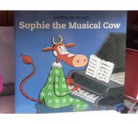 Sophie the musical cow