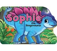 Sophie the Stegosaurus (Playtime Fun)
