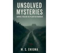 Sophie Toscan du Plantier Murder (True Crime Unsolved Mysteries)