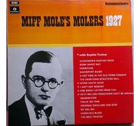 Sophie Tucker - Miff Mole's Molers 1927