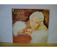 SOPHIE TUCKER - SOPHIE TUCKER - SOME OF THESE DAYS LP [12537]