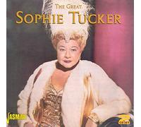 Sophie Tucker - The Great Sophie Tucker