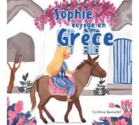 Sophie Voyage en Grèce (Sophie's Adventures)