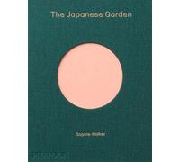 Sophie Walker - Japanese Garden - Hardback - K555z
