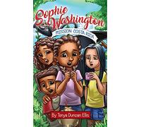 Sophie Washington: Mission: Costa Rica: 6