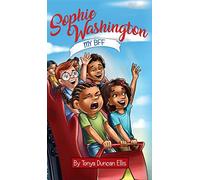 Sophie Washington: My BFF: 10