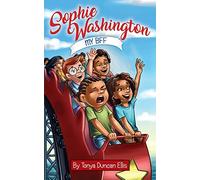 Sophie Washington: My BFF: 10