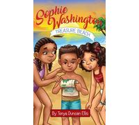 Sophie Washington : Treasure Beach