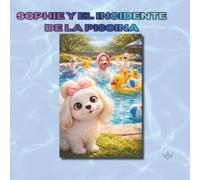 Sophie y el Incidente de la Piscina (SOPHIE CHRONICLES)