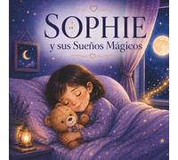Sophie y sus Sueños Mágicos: Cuentos para dormir llenos de magia y calma