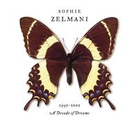 Sophie Zelmani A Decade of Dreams 1995-2005 (Vinyl) (US IMPORT)