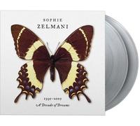Sophie Zelmani - Decade Of Dreams 1995-2005 [VINYL]