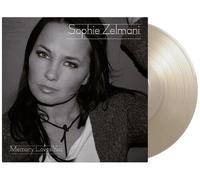 Sophie Zelmani - Memory Loves You - Limited 180-Gram Crystal Clear Vinyl [New Vi