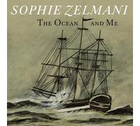 Sophie Zelmani - Ocean & Me (LP Crystal Clear Coloured Vinyl) [VINYL]