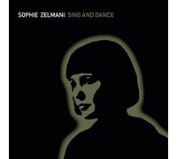 SOPHIE ZELMANI: SING & DANCE - CD