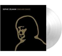 Sophie Zelmani - Sing & Dance - Limited 180-Gram Crystal Clear Vinyl [New Vinyl
