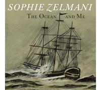 Sophie Zelmani - Ocean & Me (LP Crystal Clear Coloured Vinyl) [VINYL]