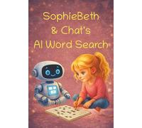 SophieBeth and Chat's AI Word Search