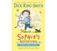Sophie's Adventures
