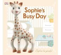 Sophie's Busy Day (Sophie La Girafe)