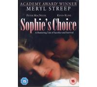 Sophie's Choice [1982] [DVD]