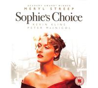 Sophies Choice Blu-Ray [2014]
