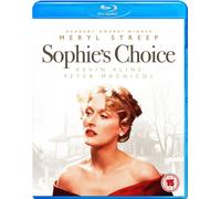 Sophie's Choice (Blu-ray) Meryl Streep Kevin Kline Peter MacNicol