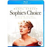 Sophies Choice Blu-Ray [2014]