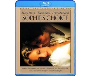 Sophie's Choice (Collector's Edition)