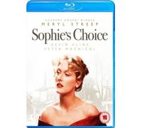 Sophies Choice - Region B Blu Ray
