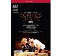 Sophie's Choice: Royal Opera House (Rattle) [DVD] [2010]