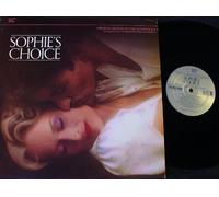 Sophie's Choice soundtrack
