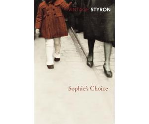 Sophie's Choice: The National Book Award-winning Second World War classic