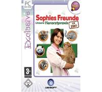 Sophies Freunde: Unsere Tierarztpraxis