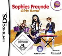 Sophies Friends - Girls Band