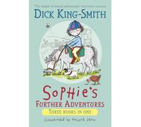 Sophie's Further Adventures