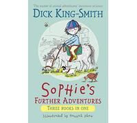 Sophie's Further Adventures (Sophie Adventures)