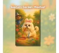 Sophie's Garden Mischief (SOPHIE CHRONICLES)
