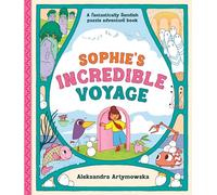 Sophie's Incredible Voyage
