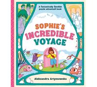 Sophie's Incredible Voyage