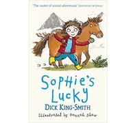 Sophie's Lucky (Sophie Adventures)