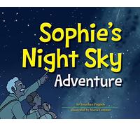 Sophie's Night Sky Adventure
