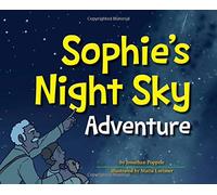 Sophie's Night Sky Adventure
