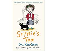 Sophie's Tom (Sophie Adventures)
