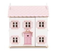 Sophie's House - Wooden Dolls House by Le Toy Van