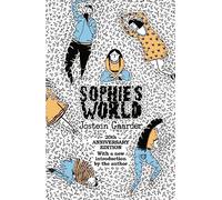 Sophie's World : 20th Anniversary Edition